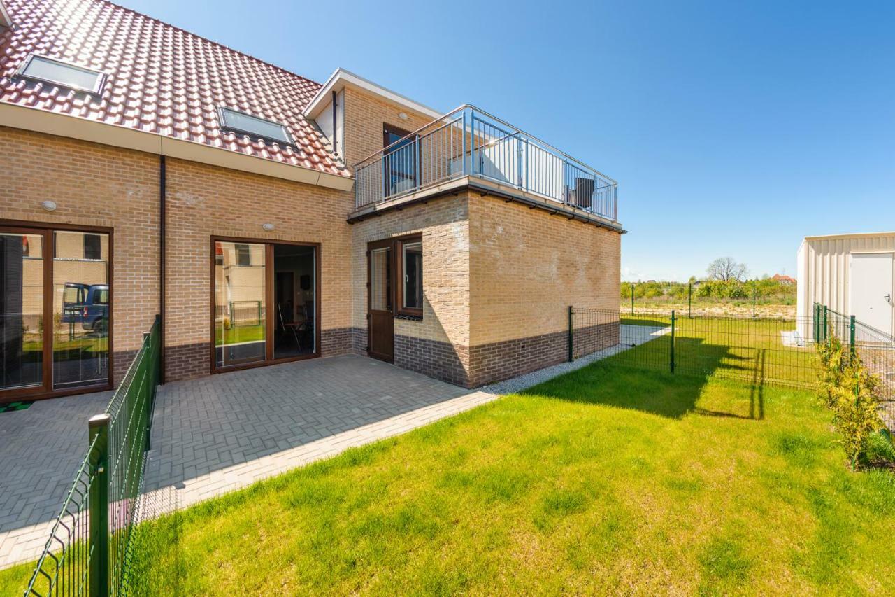 Apartamenty Sun & Snow Osiedle Wybrzeze Устроне Морске Екстериор снимка