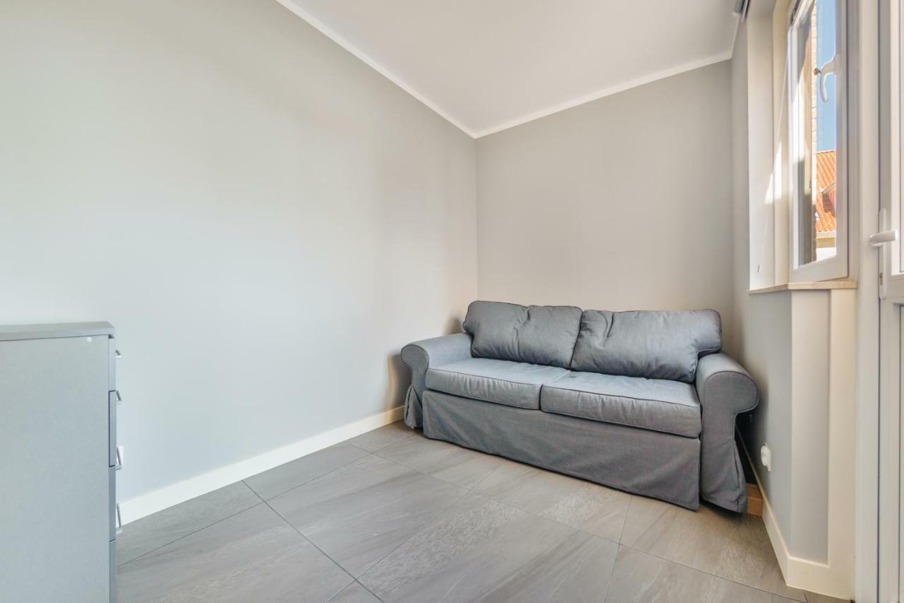 Apartamenty Sun & Snow Osiedle Wybrzeze Устроне Морске Екстериор снимка