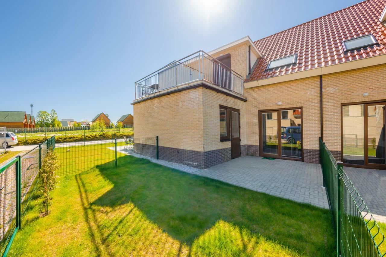 Apartamenty Sun & Snow Osiedle Wybrzeze Устроне Морске Екстериор снимка